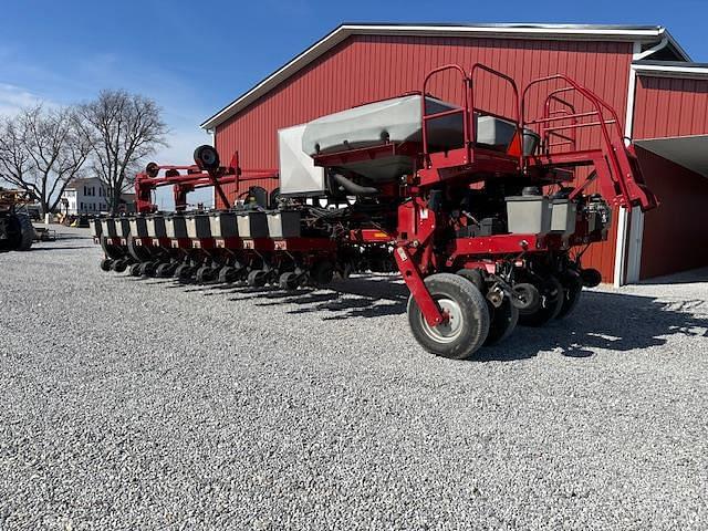 Image of Case IH 1250 equipment image 2