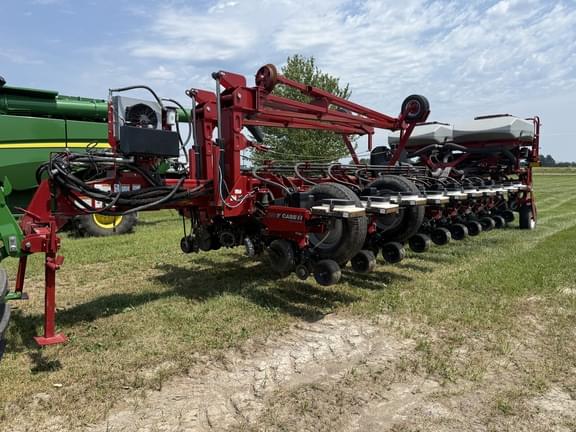 Image of Case IH 1250 Primary image