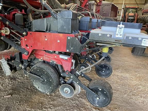 Image of Case IH 1250 equipment image 3