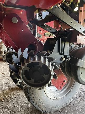 Image of Case IH 1250 equipment image 4