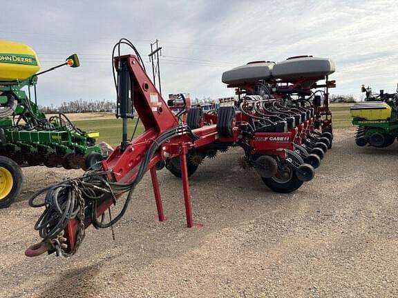 Image of Case IH 1250 equipment image 3