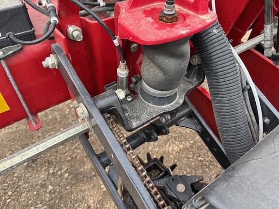 Image of Case IH 1250 equipment image 4