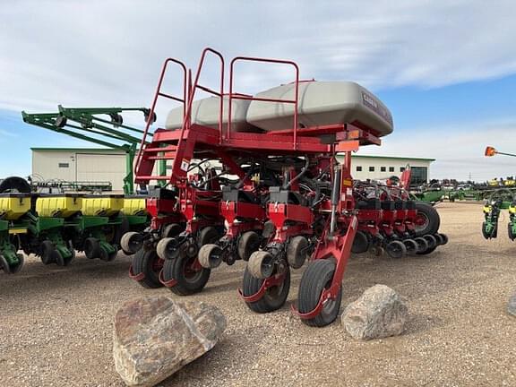 Image of Case IH 1250 equipment image 1