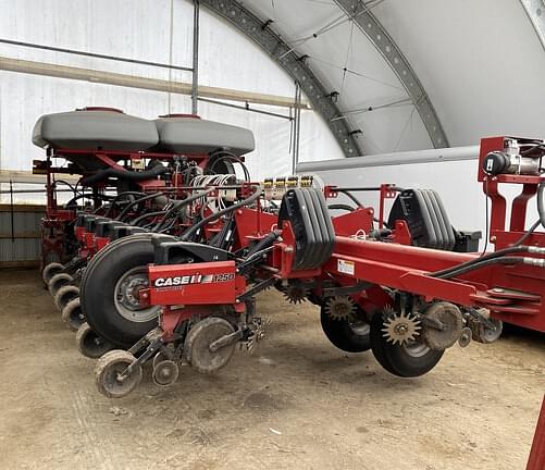 Image of Case IH 1250 Primary image