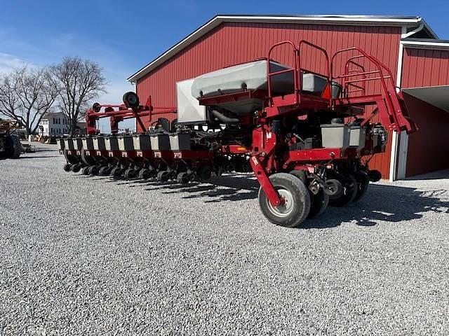 Image of Case IH 1250 equipment image 1