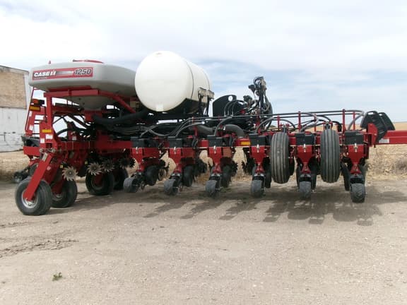 Image of Case IH 1250 Primary image