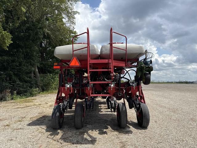 Image of Case IH 1250 equipment image 3