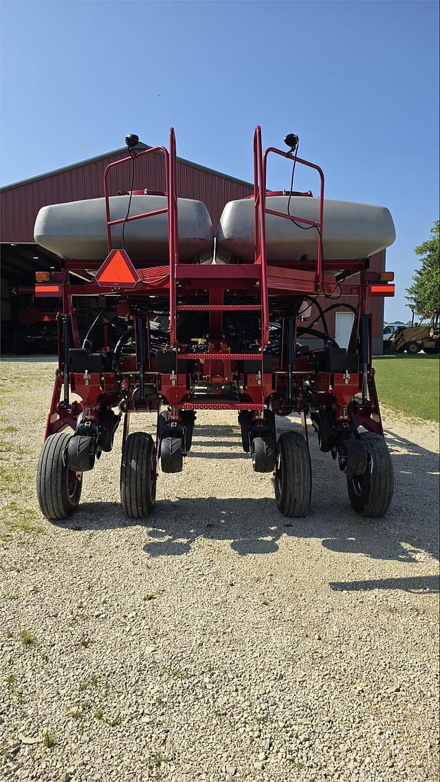 Image of Case IH 1250 equipment image 3