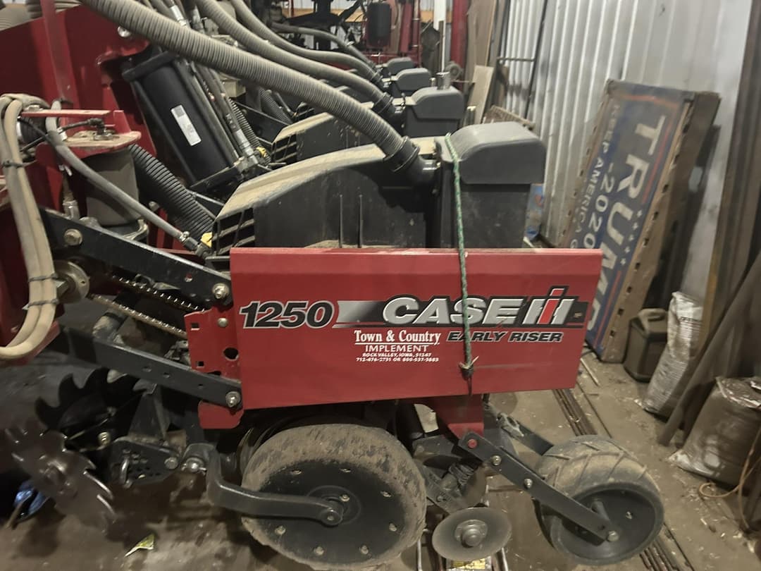 Image of Case IH 1250 Primary image