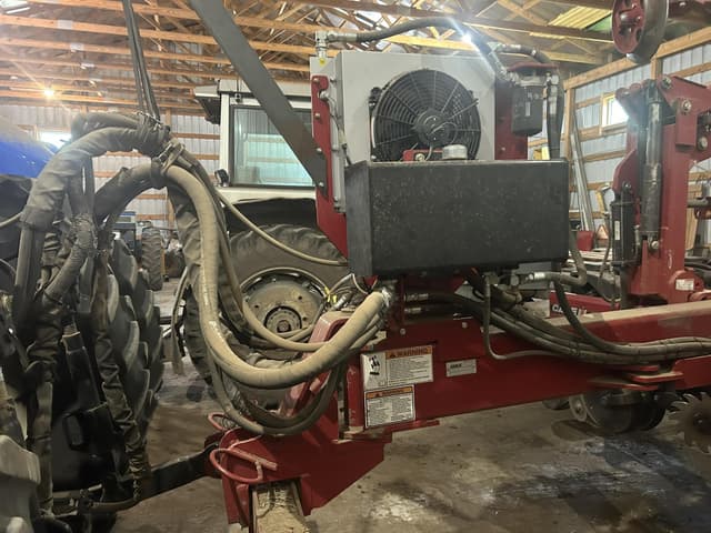 Image of Case IH 1250 equipment image 2