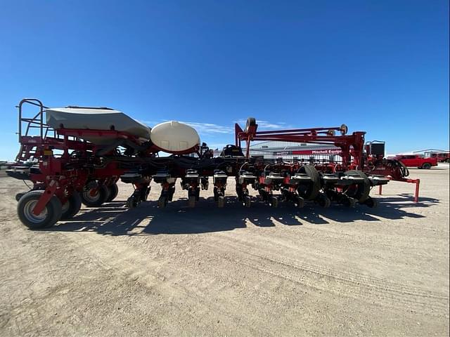 Image of Case IH 1250 equipment image 2