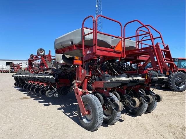 Image of Case IH 1250 equipment image 4