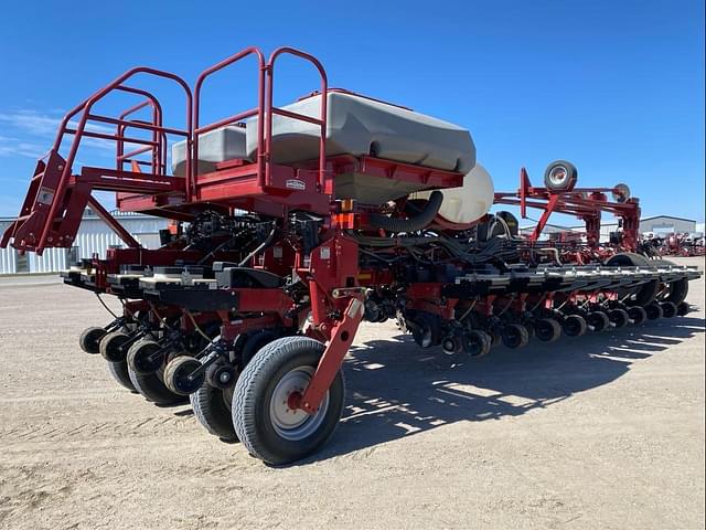 Image of Case IH 1250 equipment image 3