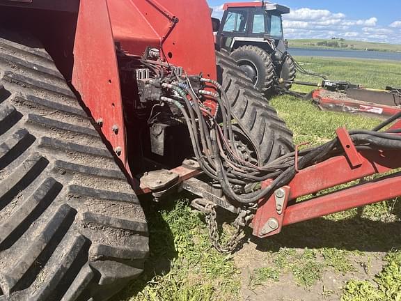 Image of Case IH 1250 equipment image 1