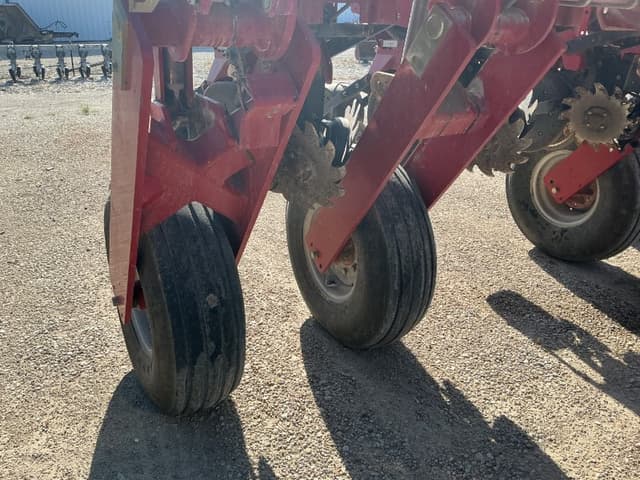 Image of Case IH 1250 equipment image 4