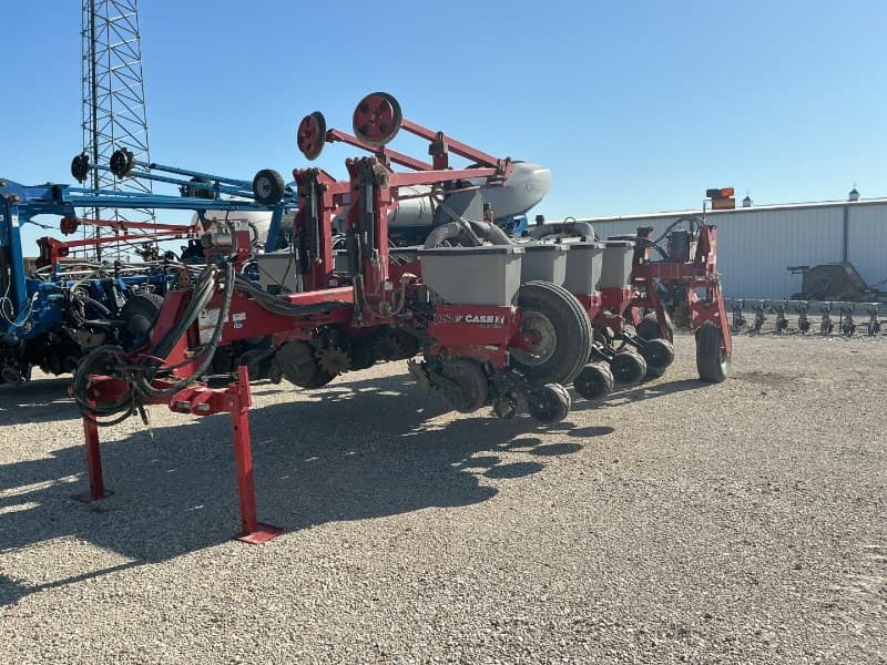 Image of Case IH 1250 Primary image