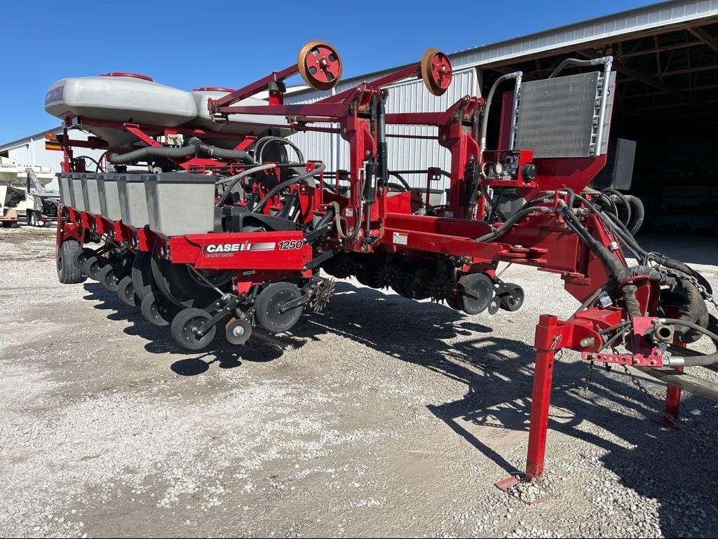 Main image Case IH 1250