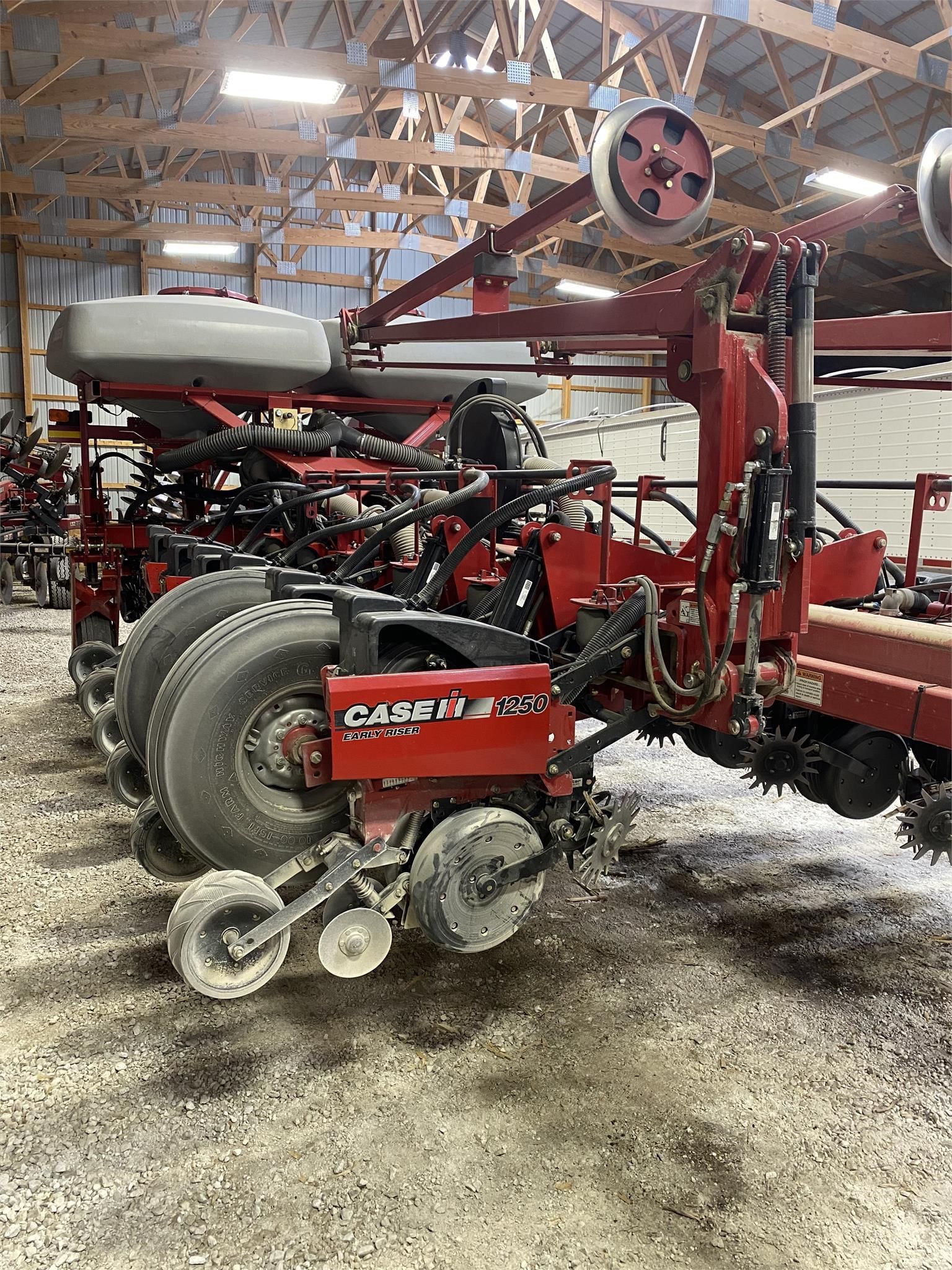 Main image Case IH 1250