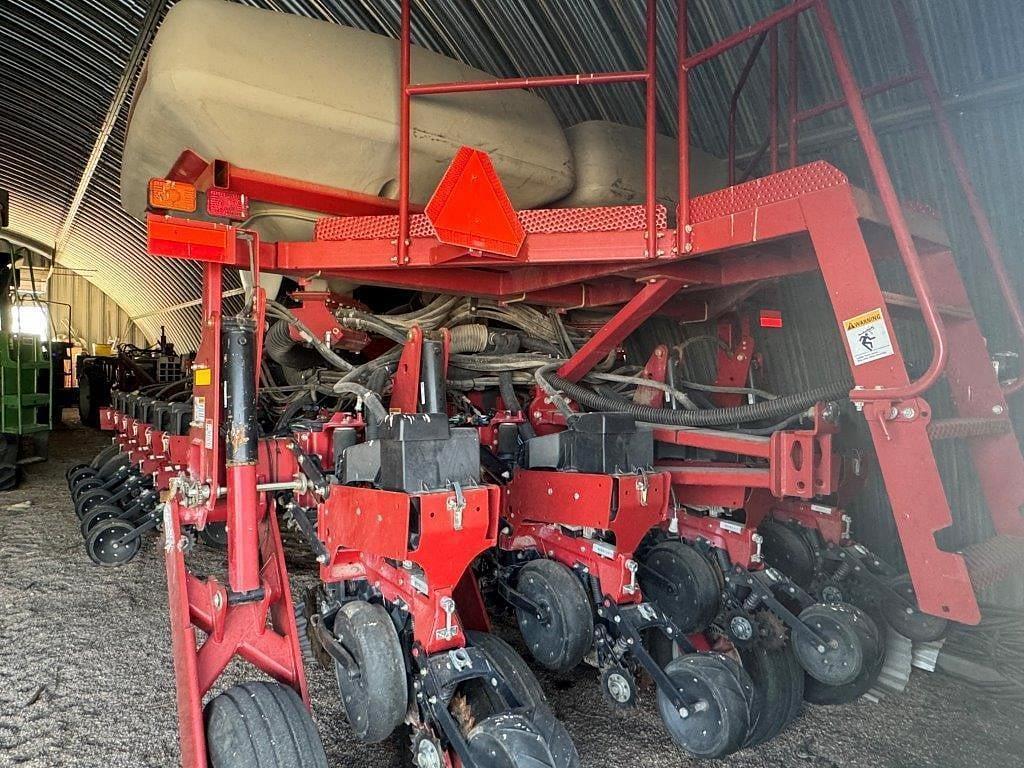 Image of Case IH 1250 Primary image