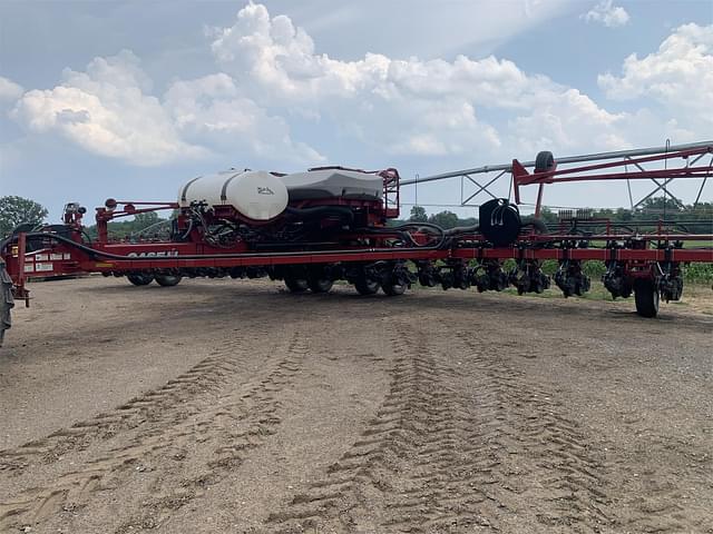 Image of Case IH 1250 equipment image 1