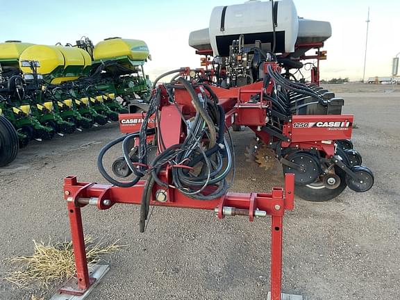 Image of Case IH 1250 Primary image