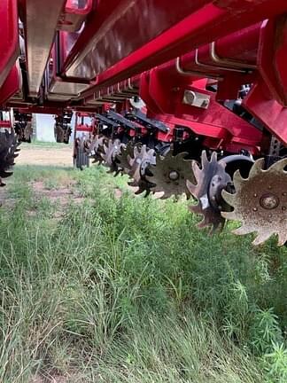 Image of Case IH 1250 equipment image 2