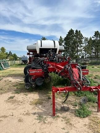 Image of Case IH 1250 equipment image 3