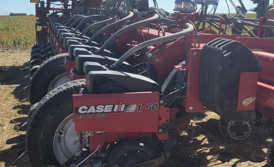 Main image Case IH 1250