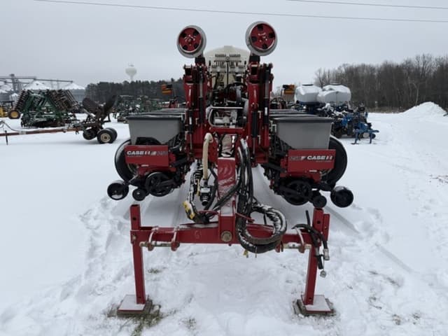Image of Case IH 1250 equipment image 1