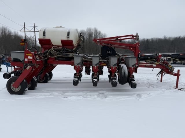 Image of Case IH 1250 equipment image 3