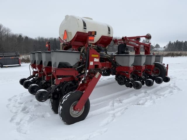 Image of Case IH 1250 equipment image 4