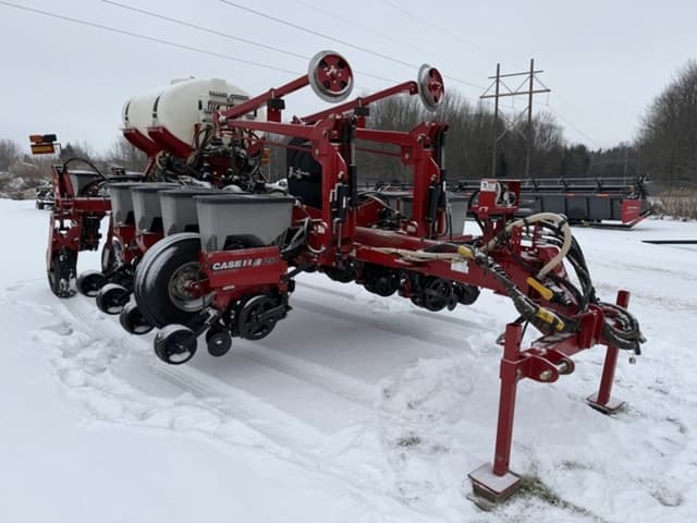Image of Case IH 1250 equipment image 2