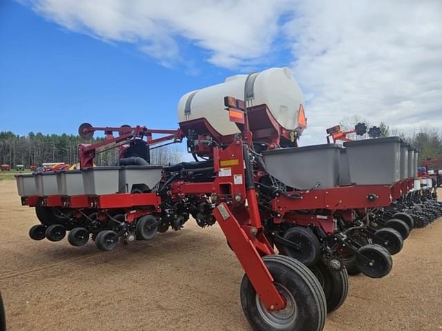 Image of Case IH 1250 equipment image 4