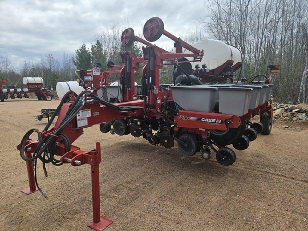 Image of Case IH 1250 Primary image