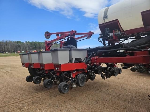 Image of Case IH 1250 equipment image 3