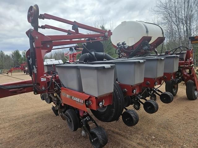 Image of Case IH 1250 equipment image 1