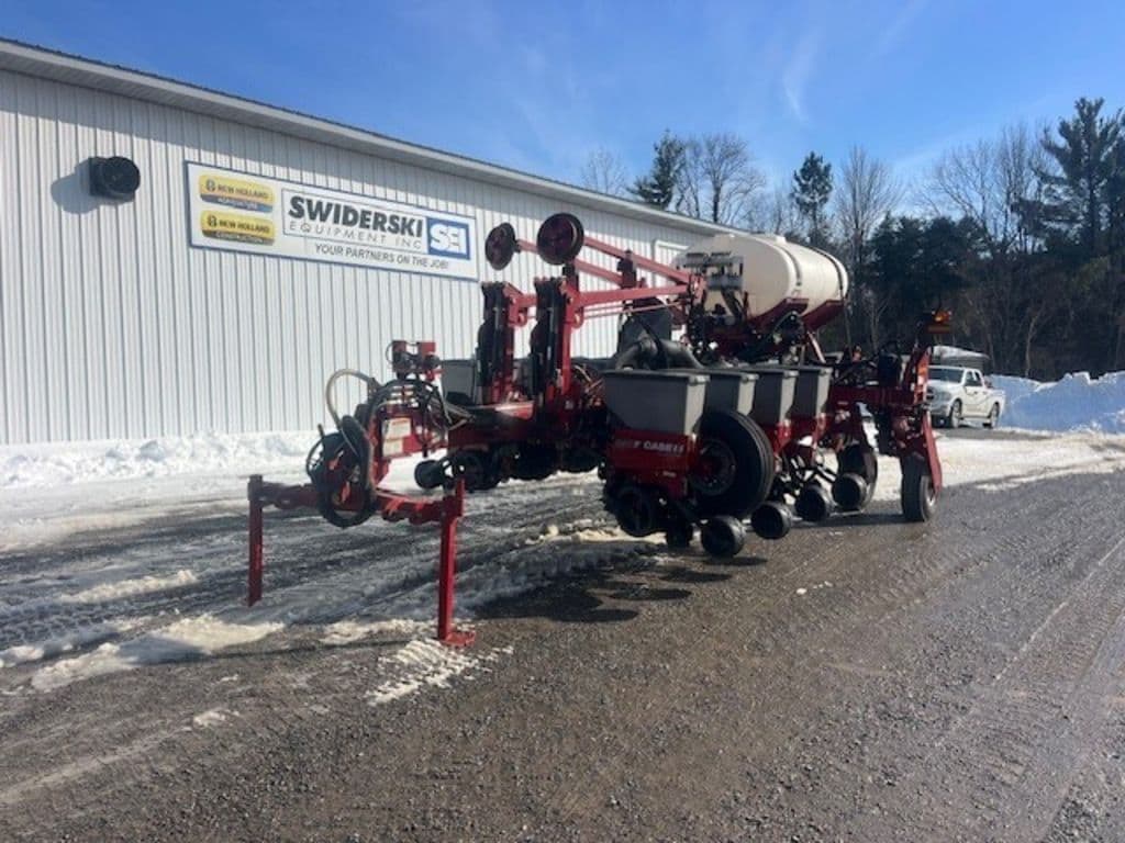 Image of Case IH 1250 Primary image