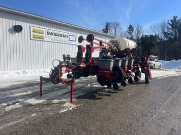 Main image Case IH 1250