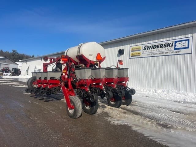 Image of Case IH 1250 equipment image 2