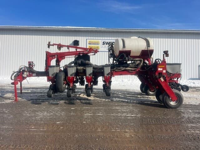 Image of Case IH 1250 equipment image 1