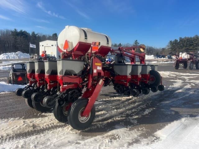 Image of Case IH 1250 equipment image 4