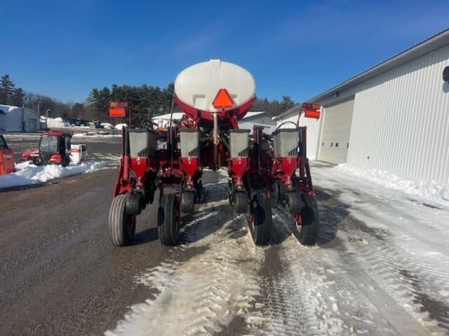 Image of Case IH 1250 equipment image 3