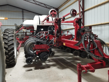 Main image Case IH 1255