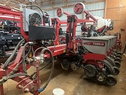 2013 Case IH 1255 Equipment Image0