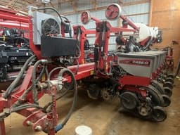 Main image Case IH 1255