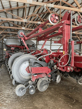 Main image Case IH 1255