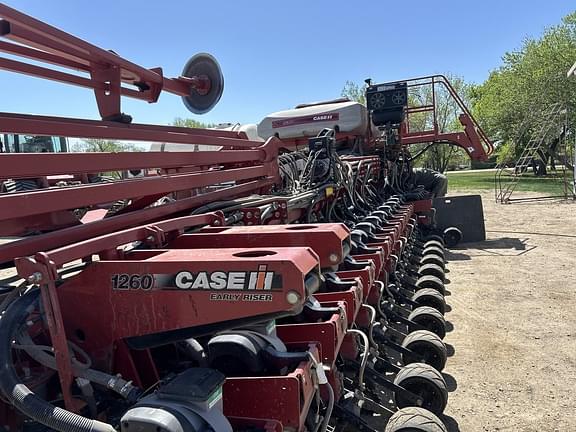 Image of Case IH 1260 Primary image