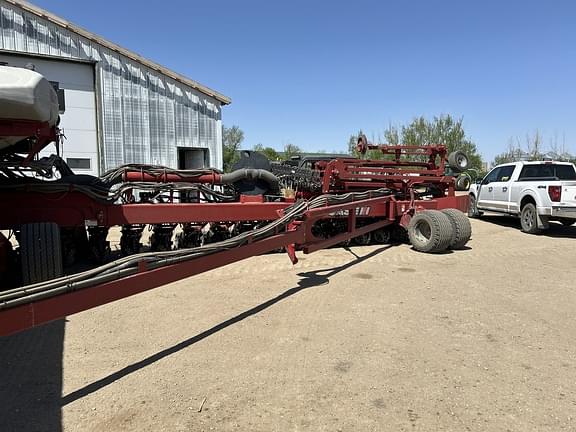 Image of Case IH 1260 equipment image 1
