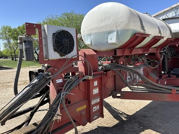 Image of Case IH 1260 equipment image 2