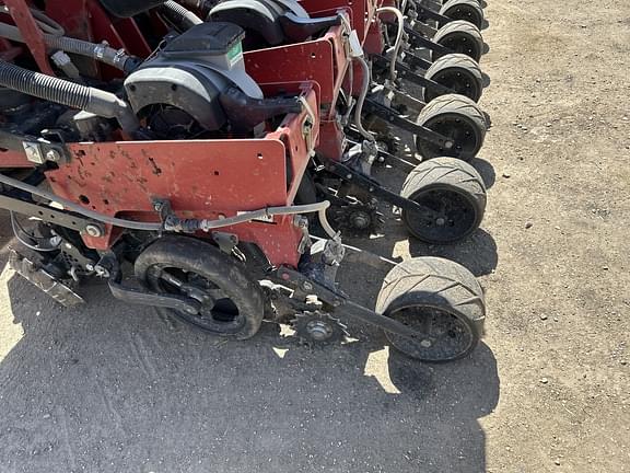 Image of Case IH 1260 equipment image 1